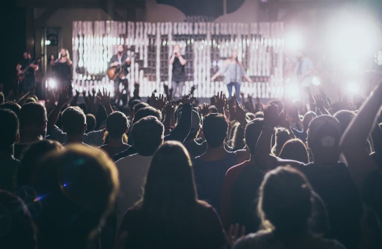 Medidas de seguridad excepcionales en los conciertos de RBD en el Foro Sol y Estadio Azteca