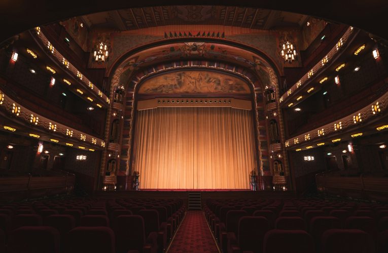 Michael Shannon regresa al intenso teatro de Chicago