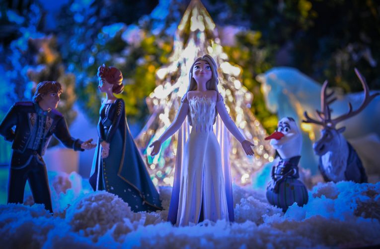 “Frozen 3” Fecha de Estreno: Lo Que Sabemos Sobre la Nueva Entrega