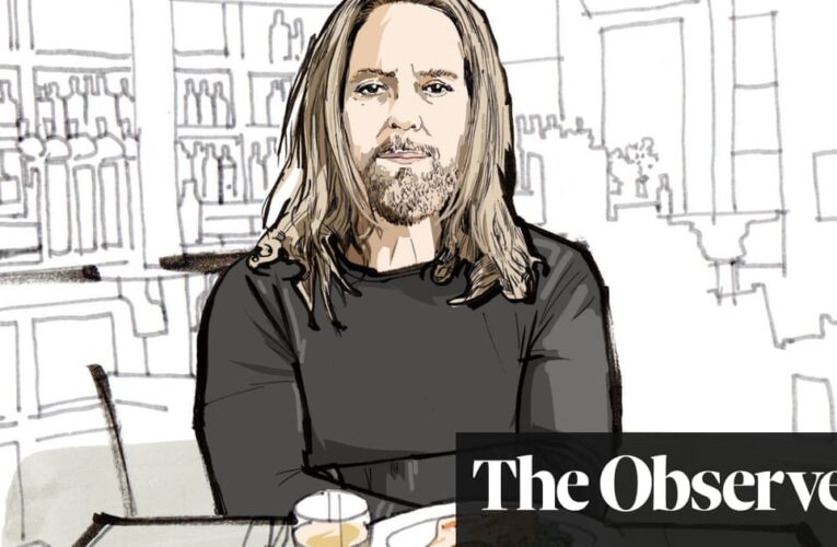 Tim Minchin: ‘Tal vez recorrer los traumas del mundo no sea en sí mismo un acto moral’ | Tim Minchin