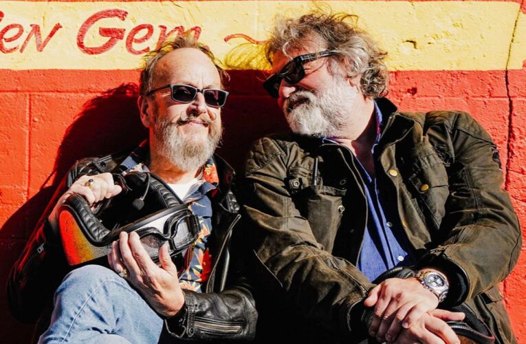 Los fanáticos de Hairy Biker elogian el tributo ‘bellamente hecho’ a You’ll Never Ride Alone de Dave Myers