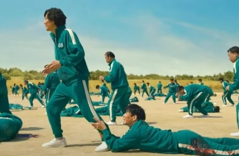 El creador de Squid Game está ‘extremadamente enfermo’ con su propio programa de Netflix