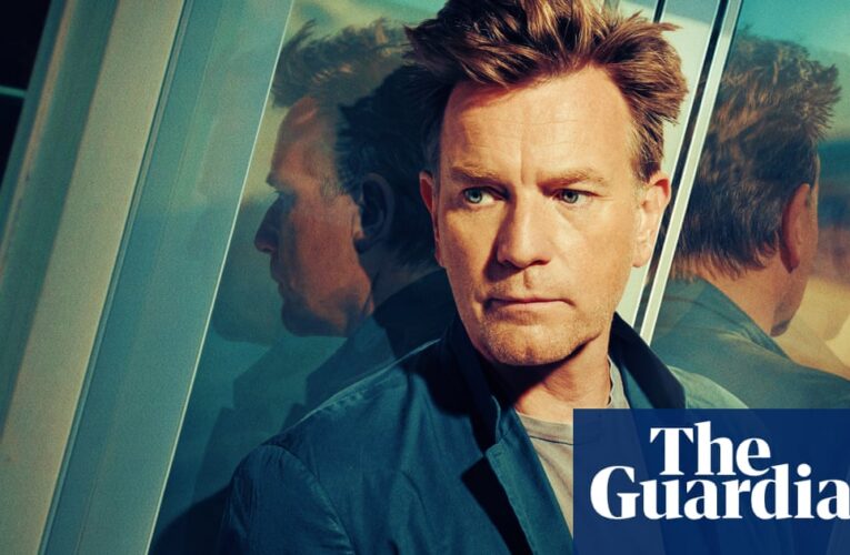 Ewan McGregor regresa al West End en la nueva obra My Master Builder el teatro
