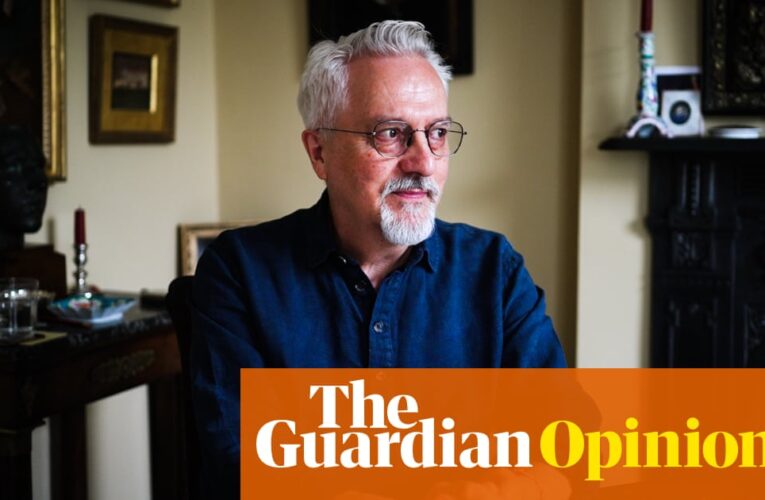 La nueva novela de Alan Hollinghurst es un relato mordaz del teatro británico, imitando incluso mis críticas. el teatro
