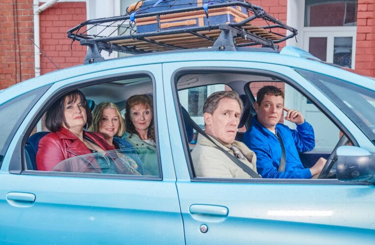 Los fanáticos de Gavin y Stacey tienen la piel de gallina por el final “absolutamente perfecto”