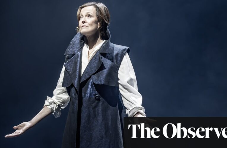 Semana en Cines: La Tempestad; Natasha, Pierre y el gran cometa de 1812; Tú, yo, Bam Bam Train – Revisión | el teatro