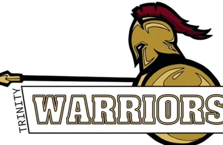 Los TCA Warriors pasaron a 11-3 con una barrida de Atenas Christian