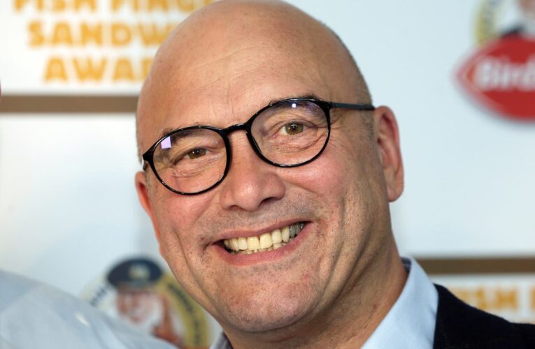 Greg Wallace sustituye a MasterChef y rebaja los precios de su nueva gama de alimentación saludable