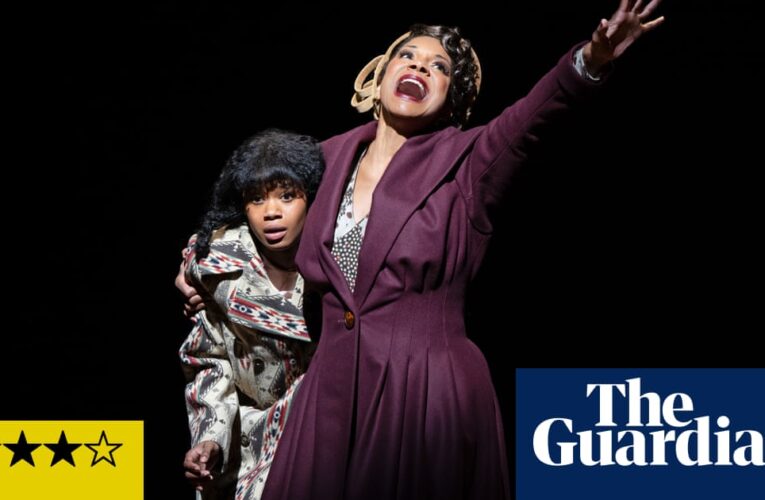 Gypsy Review – Audra McDonald es un nocaut en el resurgimiento de Broadway Broadway