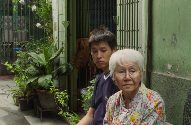 Cómo ganar millones antes de que muera la abuela: la entrada tailandesa al Oscar arrasa en el mundo – cómo mirar