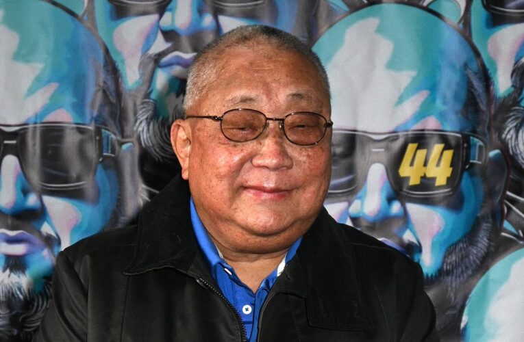 Muerte de Waymond Lee: el actor conocido por su personaje adicto al trabajo muere a los 72 años