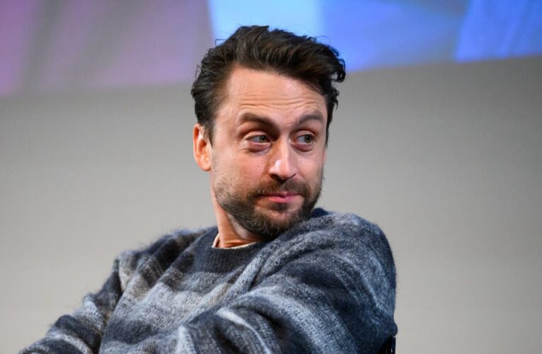 Kieran Culkin dice que el director lo llamó “idiota, tonto, estúpido” cuando tenía seis años