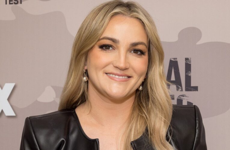 Jamie Lynn Spears comparte una rara foto de su hija Maddie