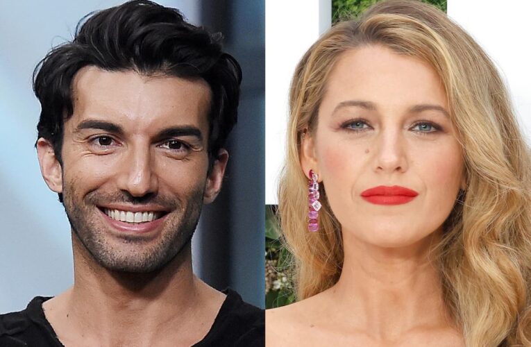 El coprotagonista de It Ends With Us de Blake Lively afirma que Justin Baldoni