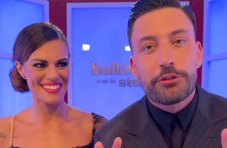 Giovanni Pernice ganó la competencia Italian Strictly y agradeció a los fanáticos del Reino Unido