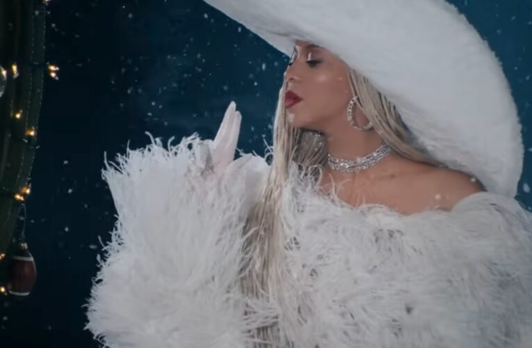 Cómo ver el espectáculo de medio tiempo del día del partido navideño de la NFL de Beyoncé