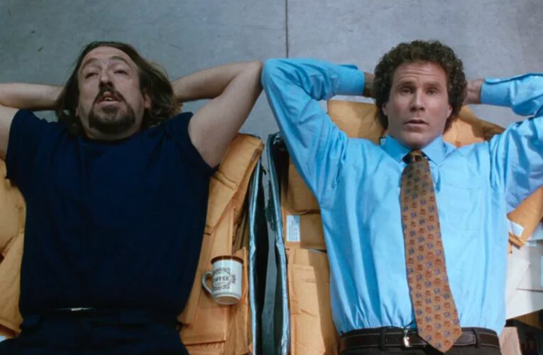 La estrella de Elf dice que Jon Favreau salvó de ser cortada una divertida escena improvisada; ahora se ha vuelto viral