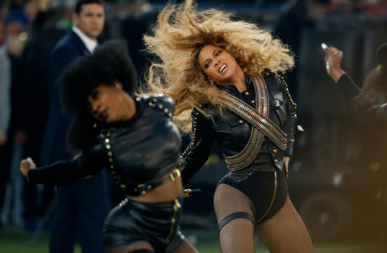 Beyoncé en el Super Bowl: una mirada retrospectiva a su inolvidable actuación