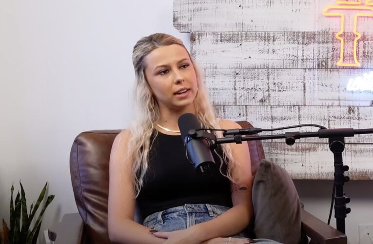 La chica Hawk Tuah rompe el silencio después de la controversia sobre las criptomonedas