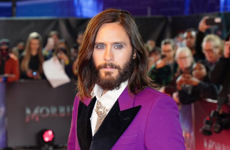 Los fanáticos de Masters of the Universe están divididos cuando Jared Leto interpreta a otro personaje ‘icónico’