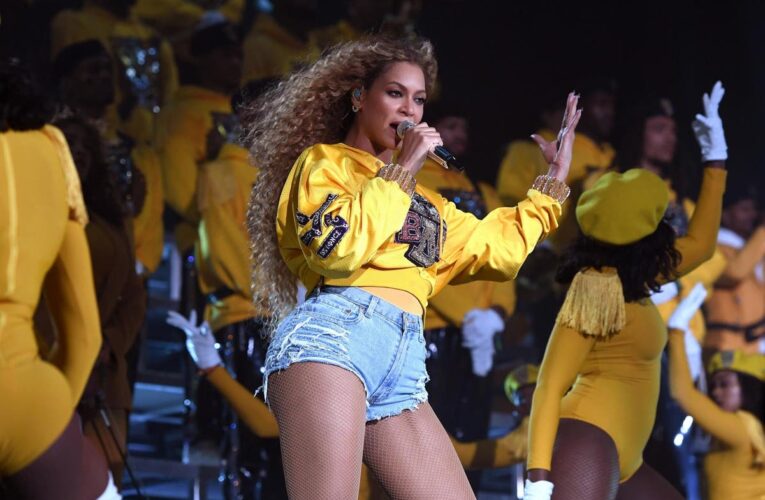 Beyoncé NFL Halftime Show – En vivo: cómo ver la presentación del día de Navidad y cuándo comienza