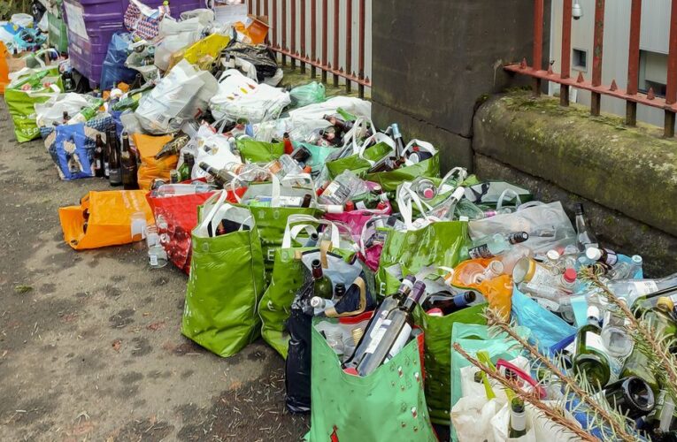 Qué hacer con tus regalos de Navidad no deseados: 5 formas de reutilizar, reciclar o reutilizar