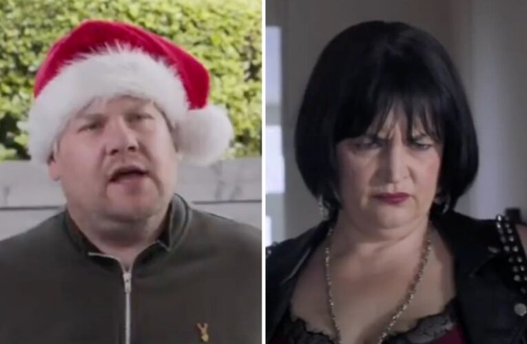 James Corden explica el razonamiento detrás de la trama de ‘Trick’ Gavin y Stacey