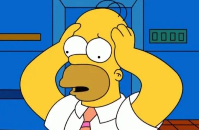 Los Simpson dejarán Canal 4 en 2025