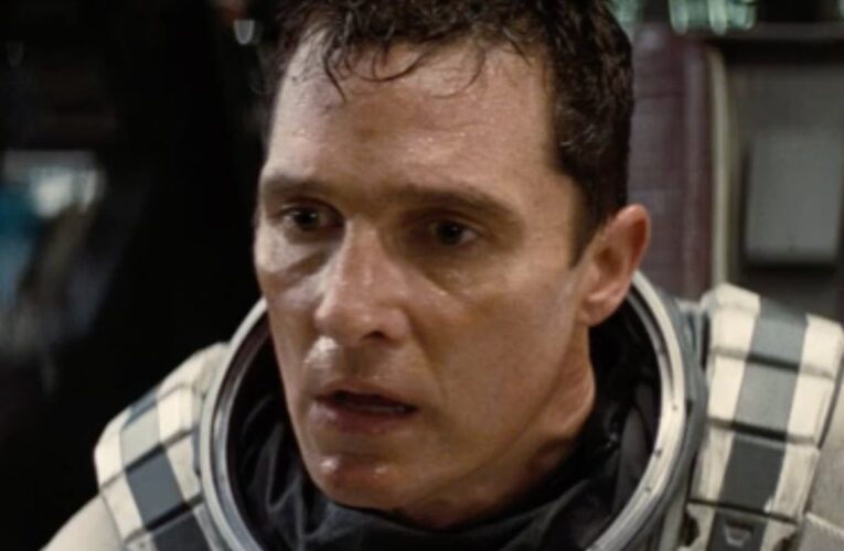 Interstellar: el relanzamiento de IMAX revela detalles inquietantes de la película
