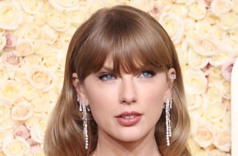 Homenaje al cumpleaños de Taylor Swift del Children’s Hospital