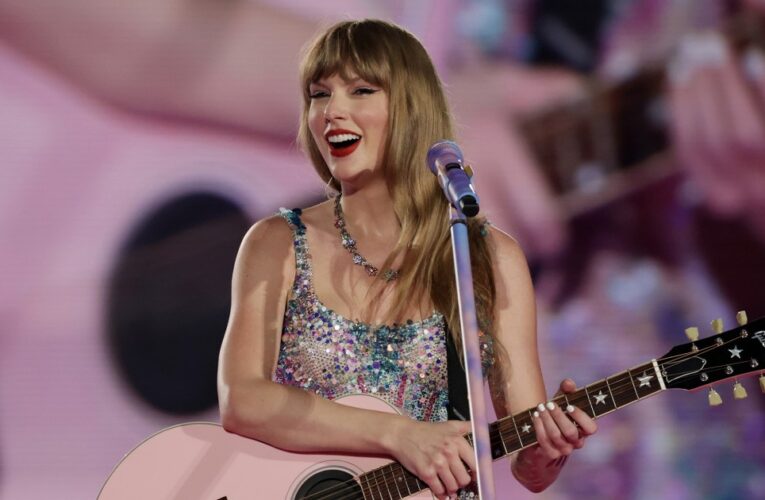 Taylor Swift copió los movimientos de paternidad de Kate Middleton