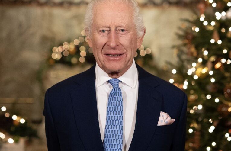 El Rey destacará el esfuerzo del personal sanitario en su discurso de Navidad