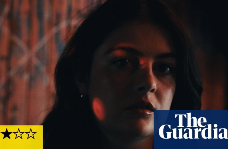 Reseña de Looking for Giants: historias y proyecciones de ficción bellamente escritas el teatro