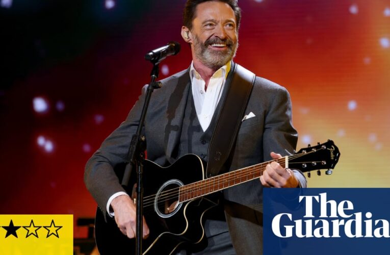 Hugh Jackman: Desde Nueva York, con amor Review – The Showman llega a Broadway nuevamente | Broadway