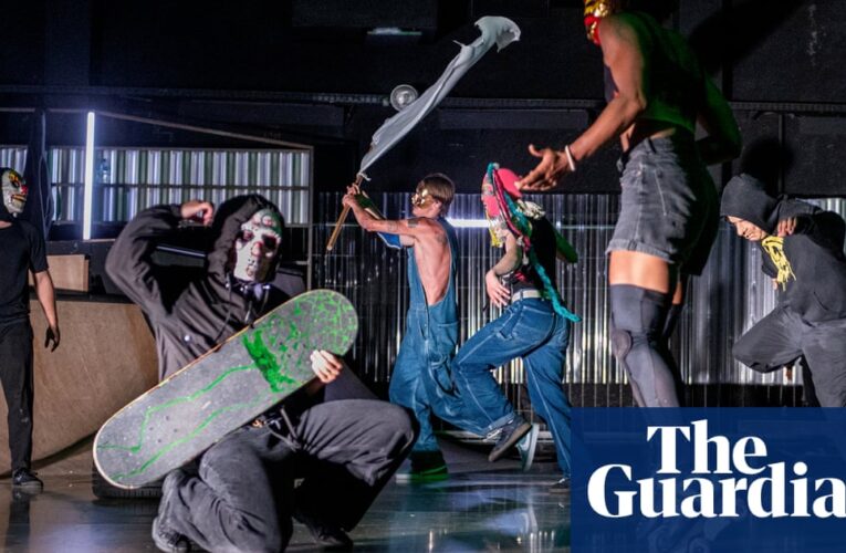 ‘La gente se vuelve adicta’: nuevo local en Londres a la vanguardia del gran resurgimiento de la danza | Pozos de Sadler