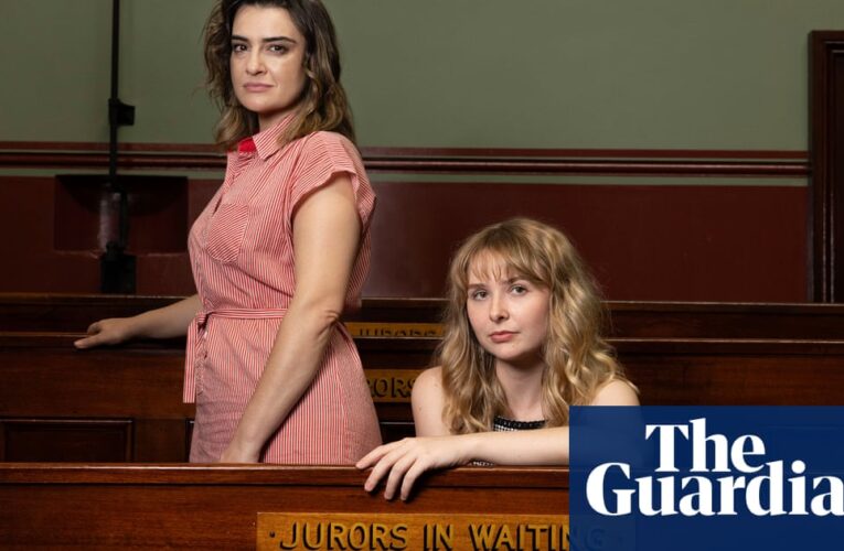 ‘Un asesinato modelo’: el juicio de 1954 que atrapó a Sydney y la llevó al escenario cultura