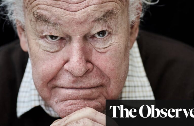 Timothy West En memoria de Samuel West Timothy West