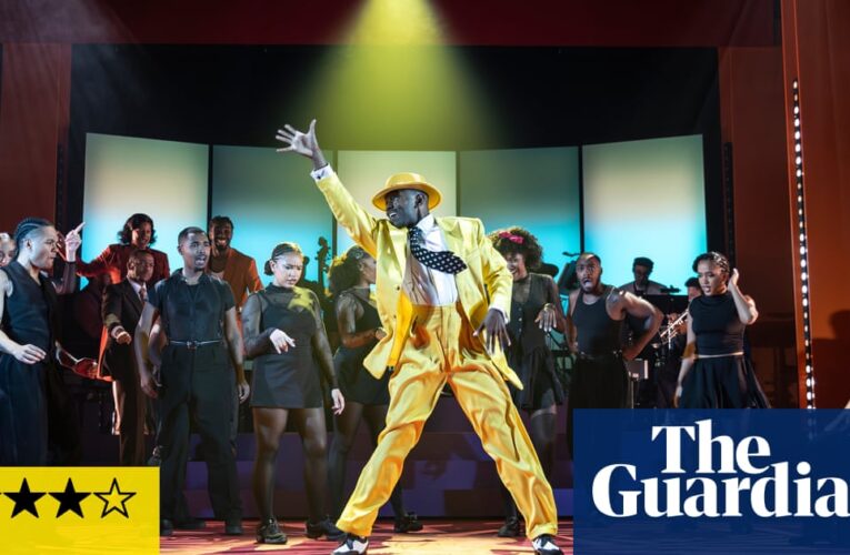 ¡Correr! Reseña – Una comedia cálida y elegante que trae el swing del Shakespeare de los años 40 | escenario