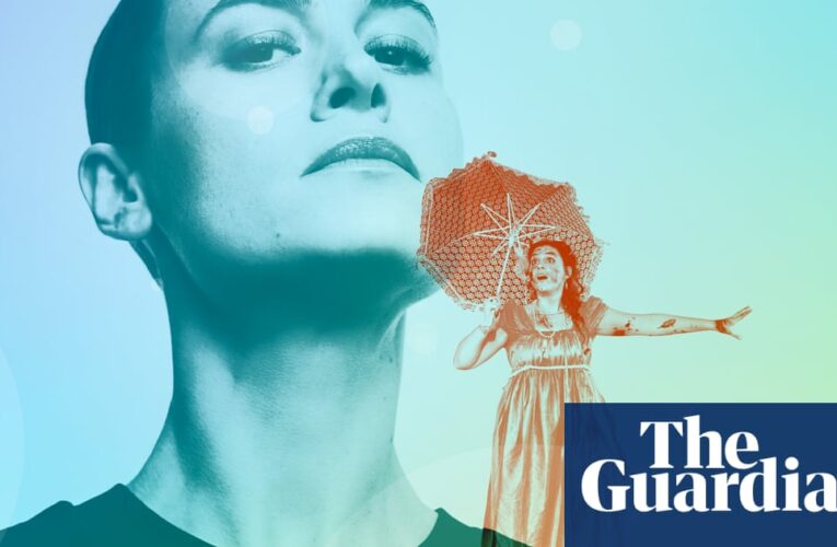 Relájate, ríe y Cate Blanchett en Chéjov: el mejor teatro, danza y comedia llega a 2025 | escenario