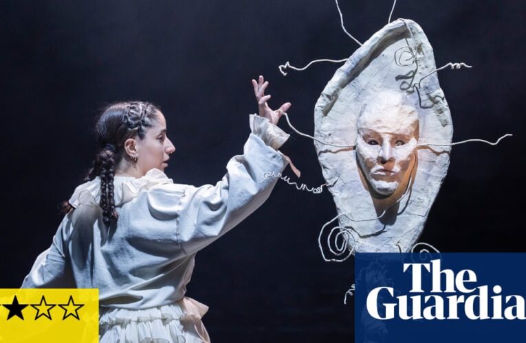 Reseña del Festival de Resolución: Cazador de basura y ex sirena de máquinas | el baile