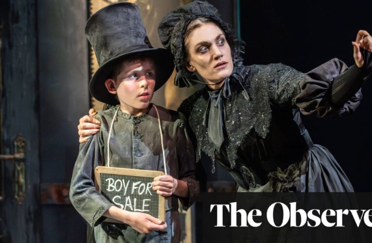 Semana en Teatro: Oliver!; Revisión de The Devil May Care – Date un capricho | el teatro