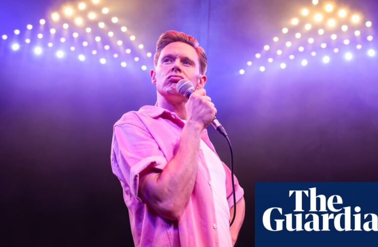 Samuel Barnett: 10 cosas más divertidas que he visto (en Internet) | Comedia