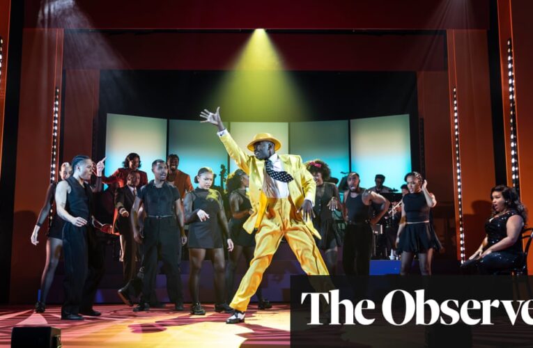 Semana en el Teatro: ¡Sigue jugando!; una buena casa; Moby Dick – Reseña el teatro