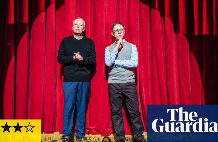 Interior número 9: Chils resbaladizos como Shi’arsmith y Pemberton Hunt the West End | Teatro