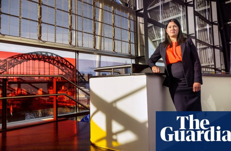 Lisa Nandy promete derribar barreras al banano y al crecimiento turboalimentado Financiamiento de las artes