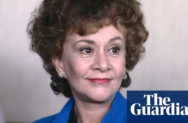 Joan Plowright – Una vida en imágenes