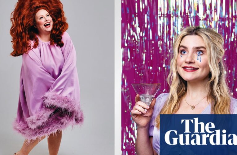 ‘Una gran parte de Men Don’t Want A Diver Partner’: Podcast expresa el horror de salir como actor de comedia. Comedia