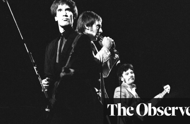 Espero que disfrutes el espectáculo. Espero no haber muerto ‘: Cómo la estrella de los sentimientos Wilko nunca vio el drama sobre su vida. Wilco Johnson