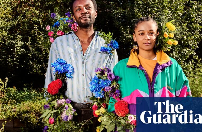 “Este es un acto radical para el jardín”: varias generaciones de trucos encuentran el campo general del drama de la naturaleza. Teatro