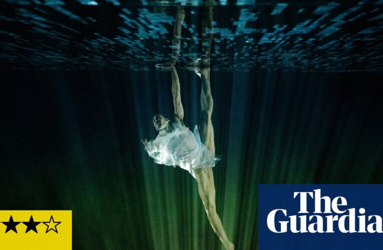 Revisión de DeParteria – Animales en otros mundos en Wayne McGregor | Baile